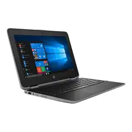 HP Chromebook x360 11 G4 Education Edition - Conception inclinable - Intel Celeron - N5100 - jusqu'à 2.8... (3V419EAABF)_3